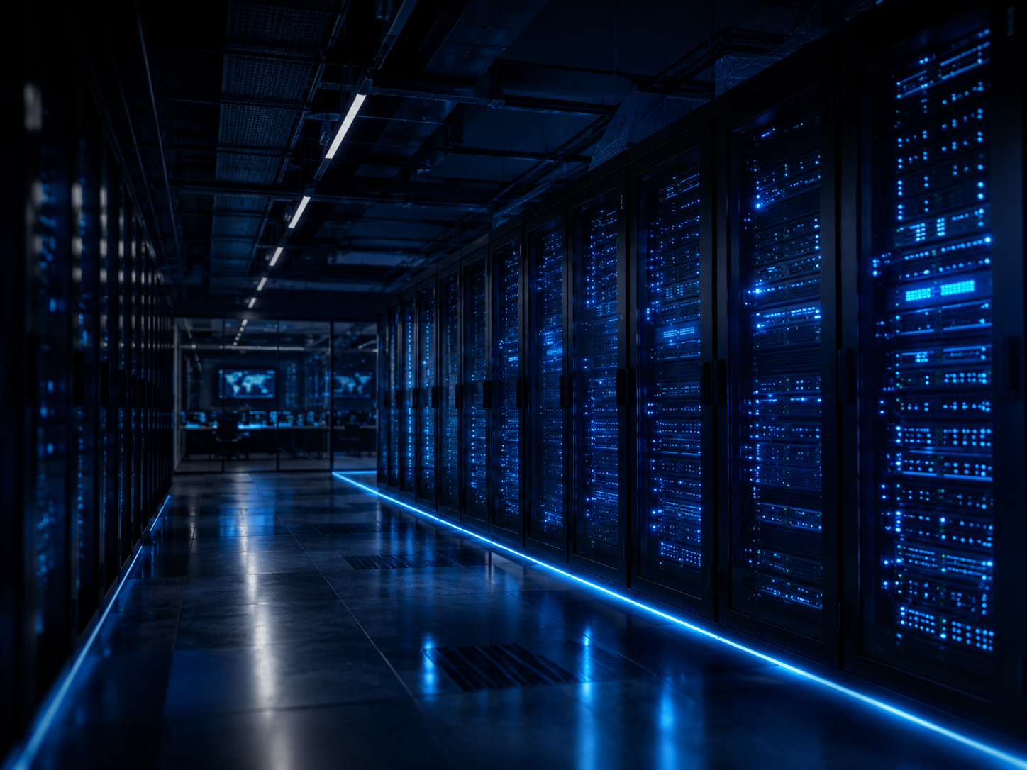 Cloud e Infraestructura — Caso 01