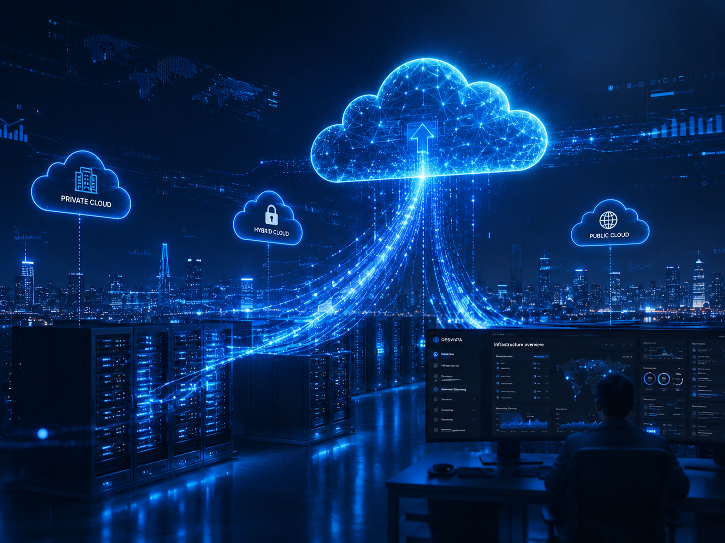 Cloud e Infraestructura — Caso 04