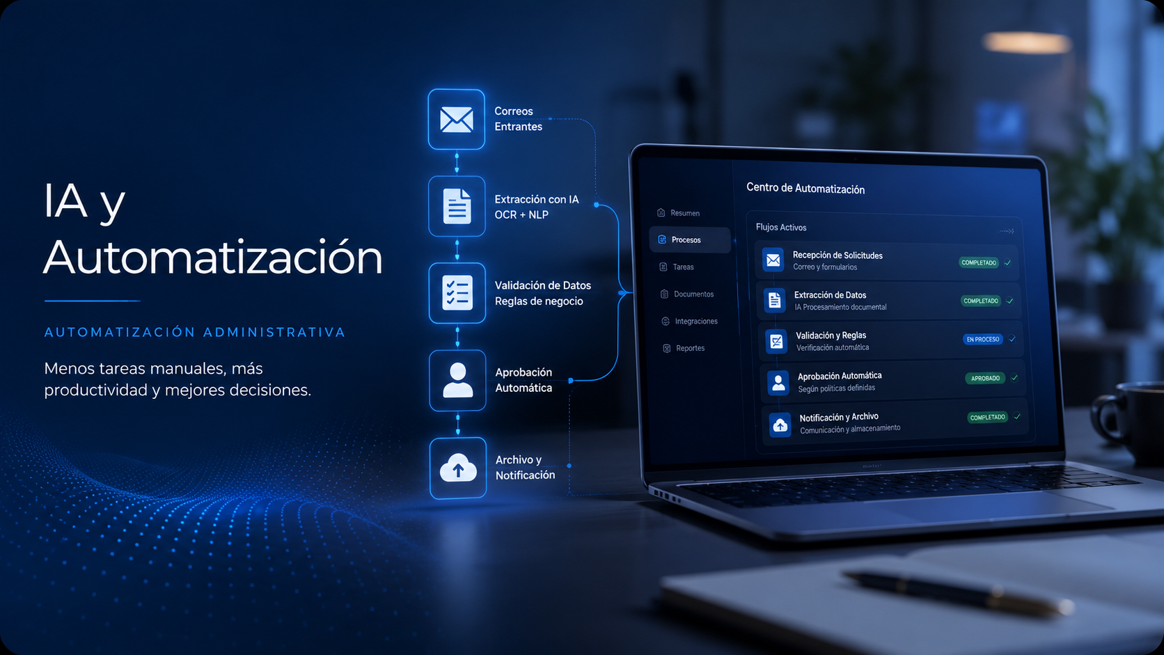 IA y Automatización — Caso 02