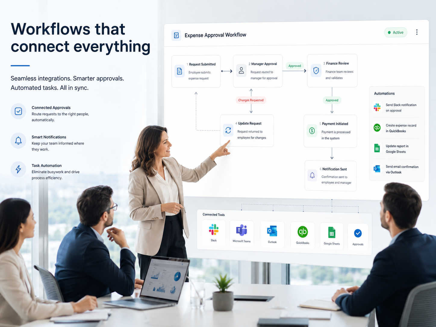 Integraciones — Caso 04