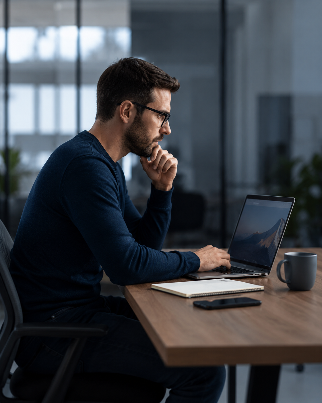 Desarrollo Web — contexto