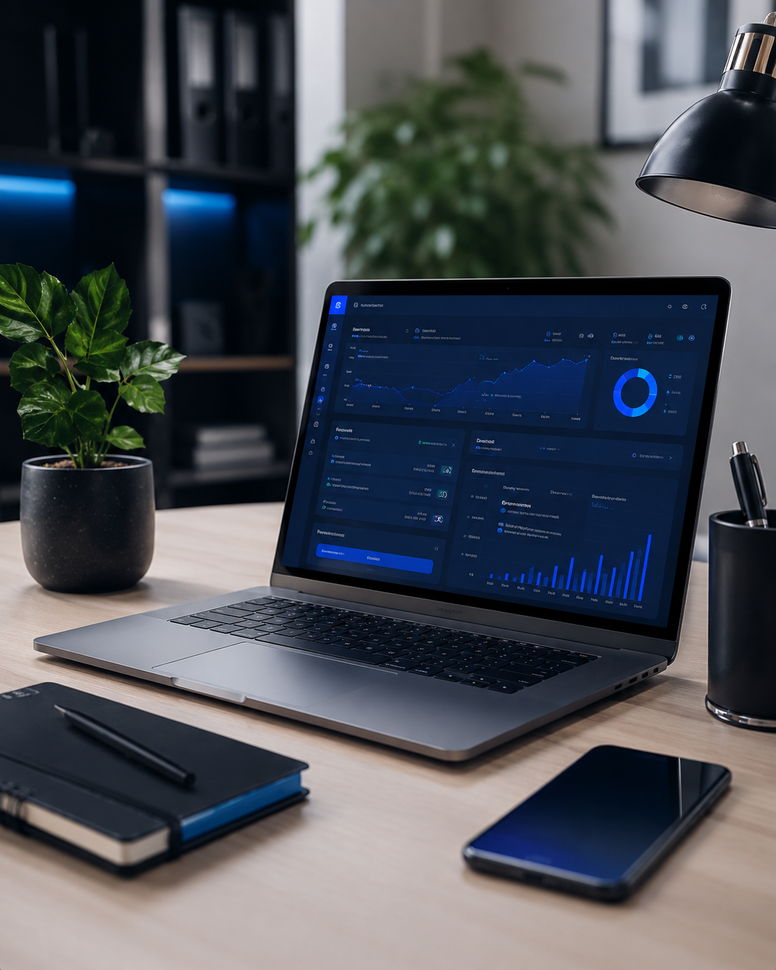 Desarrollo Web — proceso de trabajo