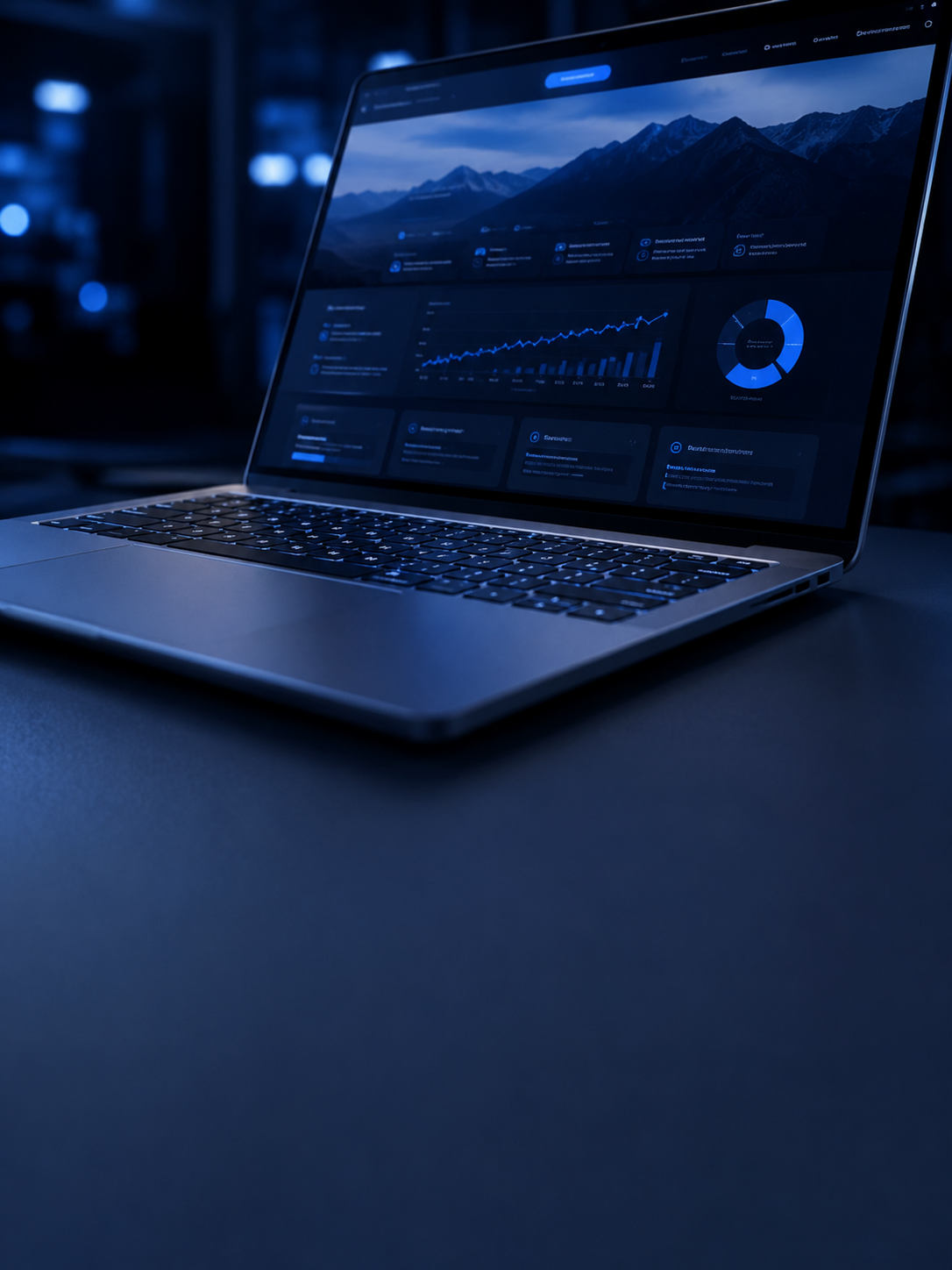 Desarrollo Web — Caso 02